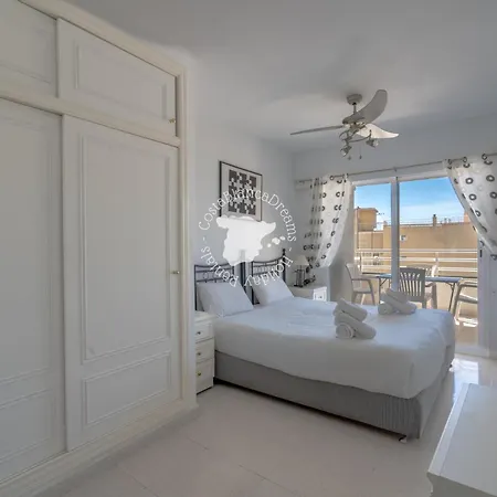 Costablancadreams Apolo 14 In Apartment *