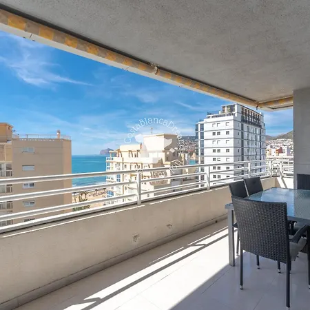 Costablancadreams Apolo 14 In Apartment *
