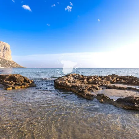 Costablancadreams Apolo 14 In * Calpe